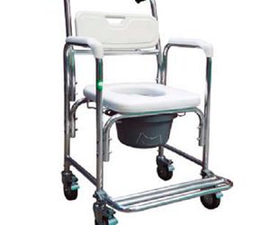 Silla comodo ducha 19